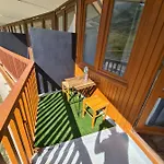 La Mongie Yes ! Apartman Bagnères-de-Bigorre