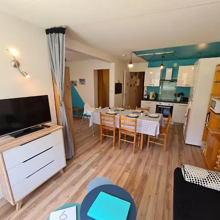 La Mongie Yes ! Баньер-де-Бигор