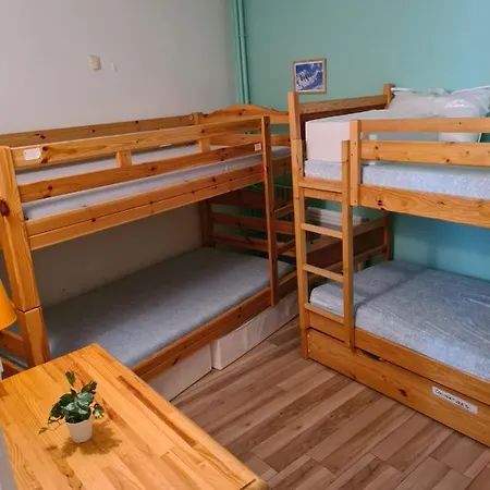 La Mongie Yes ! Апартаменты