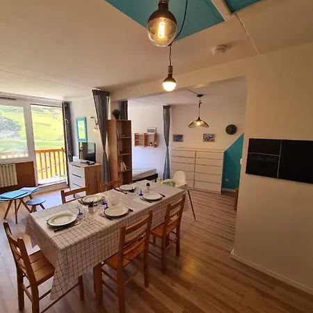 La Mongie Yes ! Баньер-де-Бигор