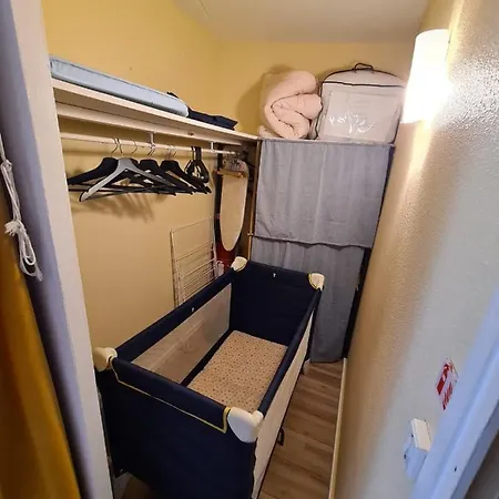 Апартаменты La Mongie Yes !