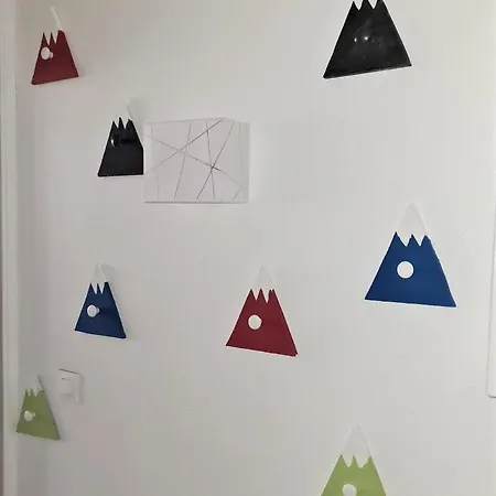 Апартаменты La Mongie Yes ! *