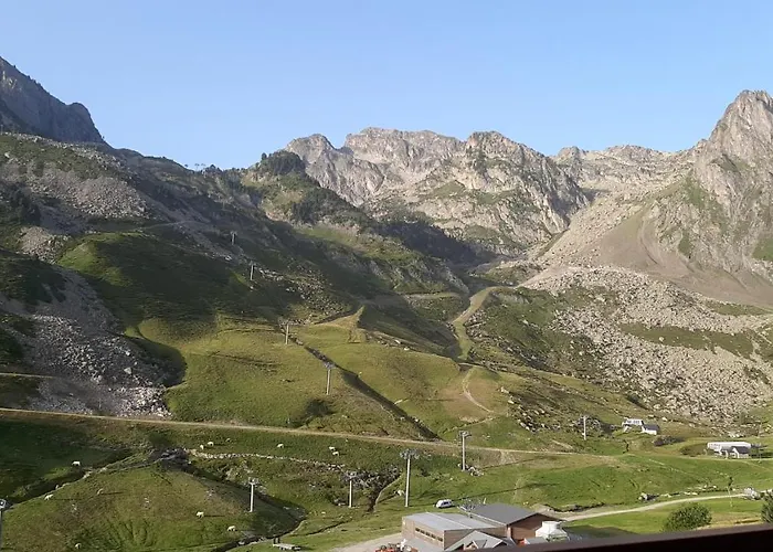 La Mongie Yes ! Bagnères-de-Bigorre