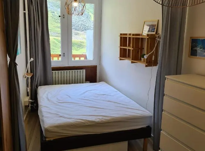 La Mongie Yes ! Apartamento Bagnères-de-Bigorre