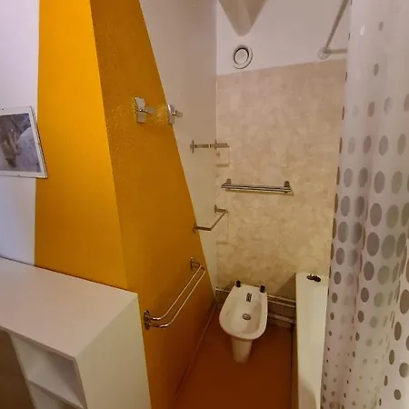 La Mongie Yes ! Apartment