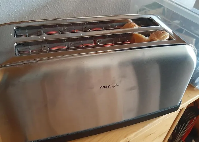 アパート La Mongie Yes ! バニエール・ド・ビゴール